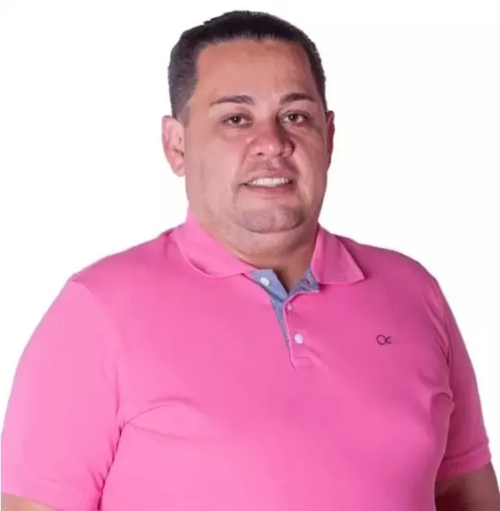 Vereador é morto a tiros na porta de casa no interior