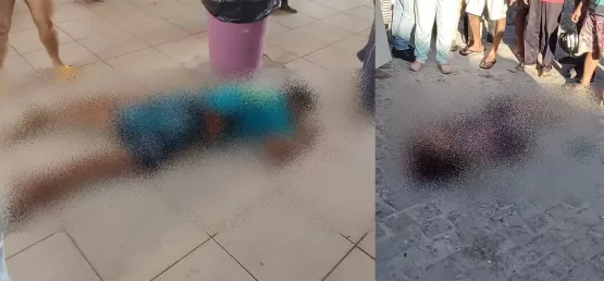 Identificados jovens mortos a tiros na Feira do Bueiro em Eunápolis