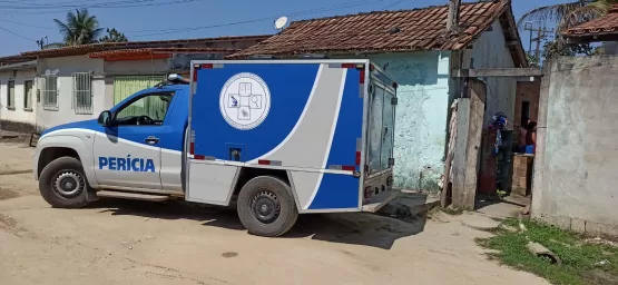 Homem é executado a tiros dentro de casa no Ulisses Guimarães