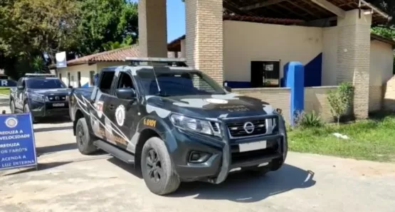 Força Tarefa da SSP chega a Prado ampliando as ações ostensivas e investigativas
