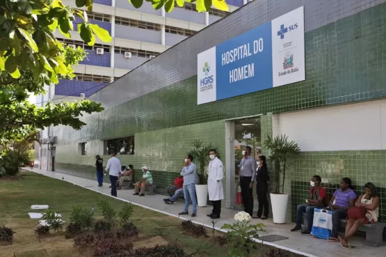 Salvador inaugura hospital de atendimento especializado ao homem