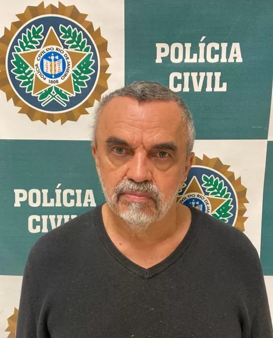 Ator José Dumont é preso por armazenar pornografia infantil