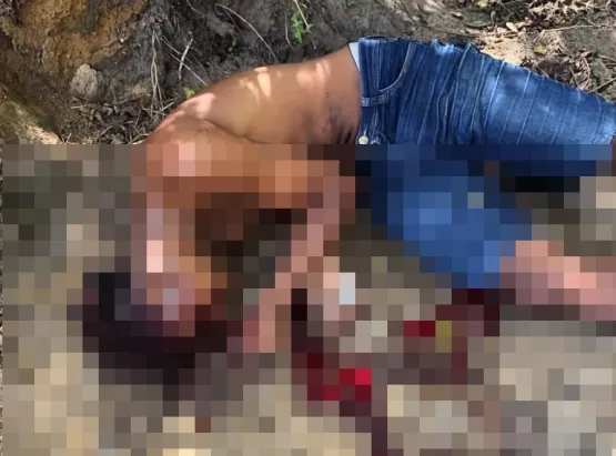 Jovem é morto com três tiros na cabeça no Prado