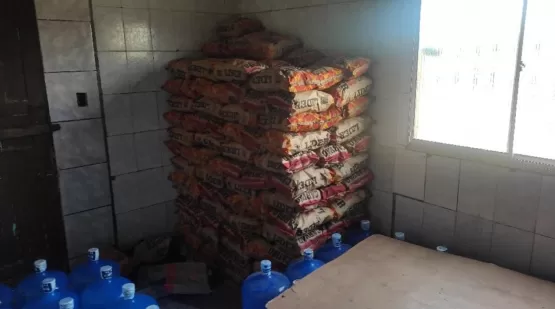 1.8 toneladas de carvão ilegal são apreendidas no município de Caravelas por policiais da CIPPA/PS e da Polícia Civil 