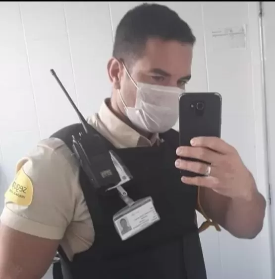 Acusado de matar vigilante da Caixa com requintes de tortura tem prisão decretada pela justiça de Mucuri