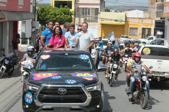 Em uma semana, cinco prefeitos anunciam apoio a ACM Neto