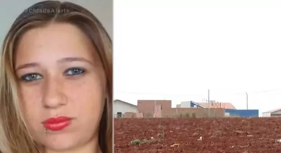 Brutal - Grávida é achada morta com barriga e partes íntimas mutiladas