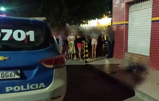Jovem é perseguido e morto a tiros em Eunápolis
