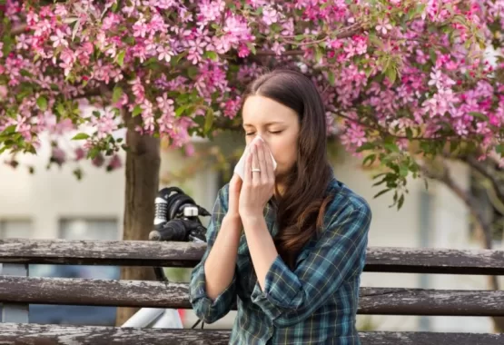 Alergia na primavera: 11 dicas para evitar o problema