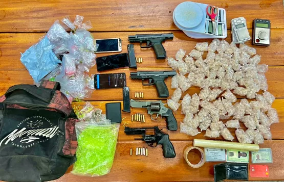 Quatro criminosos morrem em troca de tiros com policiais do 19º BPM de Jequié