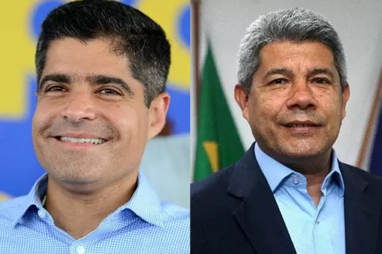 Desenvolvimento  ou atraso - Há uma semana da eleição você decide o futuro da Bahia e do extremo sul.