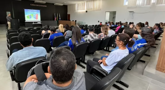 Prefeitura de Mucuri realizou Audiência Pública para prestar contas das suas receitas e despesas no 2º quadrimestre de 2022