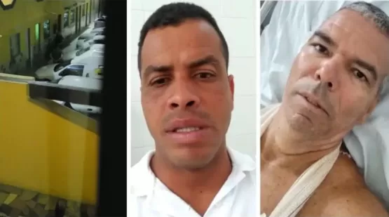 Capitão da PM esclarece ação desastrosa em Itajuípe e chama governador e comandante-geral de mentirosos