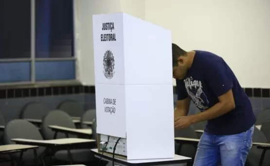 Muita atenção, eleitor: saiba o que você pode e não pode fazer no dia da eleição