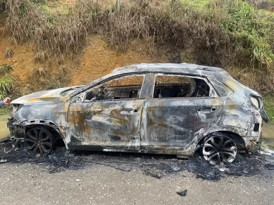 Criminosos que promoveram ataque no Espírito Santo são da Bahia, São Paulo e ES, diz polícia; 5 morreram