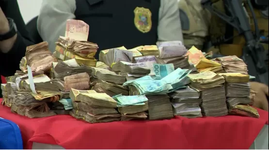 Criminosos que promoveram ataque no Espírito Santo são da Bahia, São Paulo e ES, diz polícia; 5 morreram