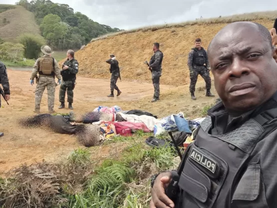 Criminosos que promoveram ataque no Espírito Santo são da Bahia, São Paulo e ES, diz polícia; 5 morreram