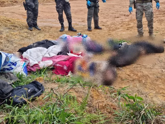 Criminosos que promoveram ataque no Espírito Santo são da Bahia, São Paulo e ES, diz polícia; 5 morreram