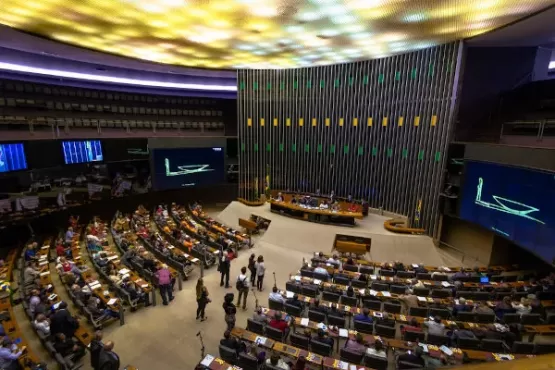 Confira a lista dos 39 deputados federais eleitos pela Bahia