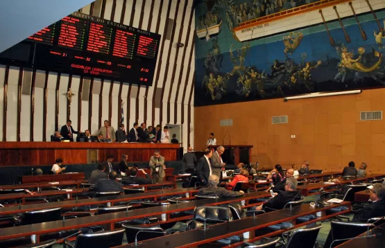 Confira que são os deputados estaduais eleitos