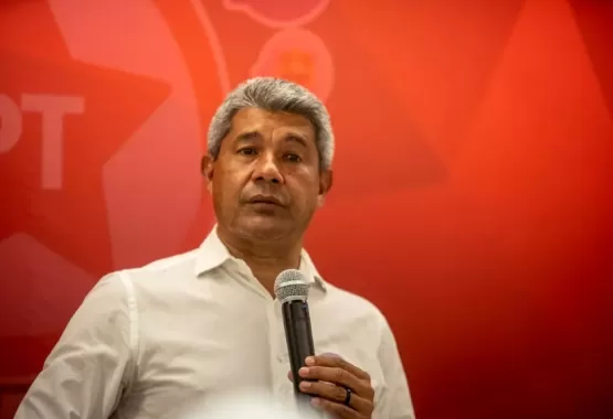 Eleição para governador da BA terá segundo turno entre Jerônimo Rodrigues e ACM Neto