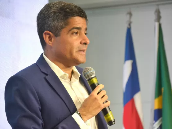 Eleição para governador da BA terá segundo turno entre Jerônimo Rodrigues e ACM Neto