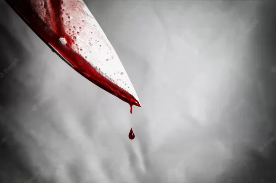  Dois jovens são atacados com faca em Nova Tribuna, um adolescente morreu.