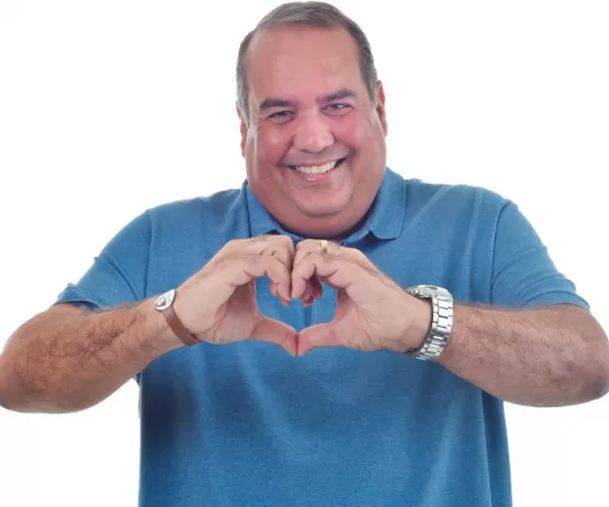 Sandro Régis amplia votação e é reeleito para o sexto mandato de deputado estadual