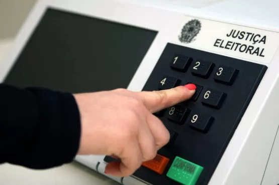 Eleição para governador terá segundo turno em 12 estados