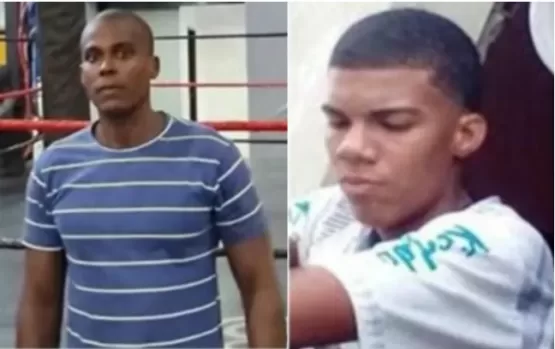 Pai e filho adolescente de 17 são mortos a tiros em Feira de Santana