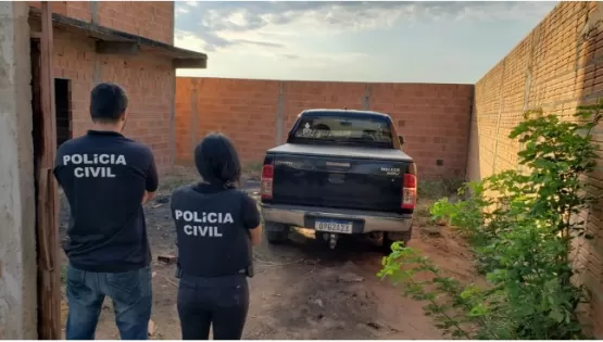 Esquema ilegal de rifas de veículos é desarticulado na BA