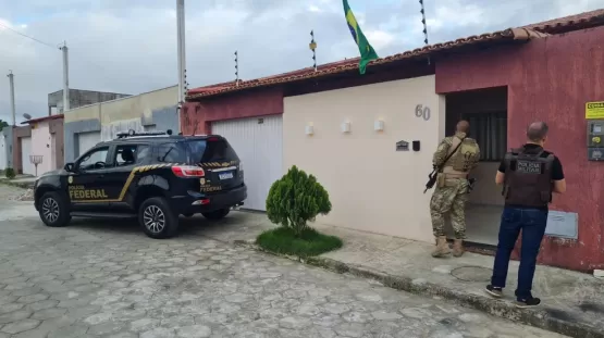 PF cumpre mandados de prisão em Prado, Teixeira de Freitas e Porto Seguro contra suspeitos de ataque a indígenas, um adolescente morreu