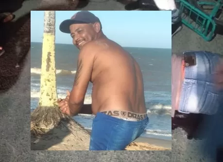 Loteiro é morto a tiros no Ulisses Guimarães