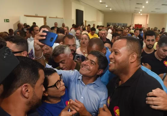 ACM Neto reforça confiança de vitória no segundo turno: “Se eles estão achando que a eleição está resolvida, vão cair do cavalo”