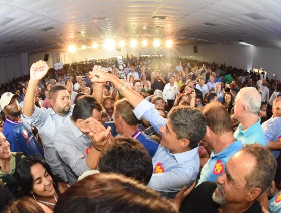 ACM Neto reforça confiança de vitória no segundo turno: “Se eles estão achando que a eleição está resolvida, vão cair do cavalo”