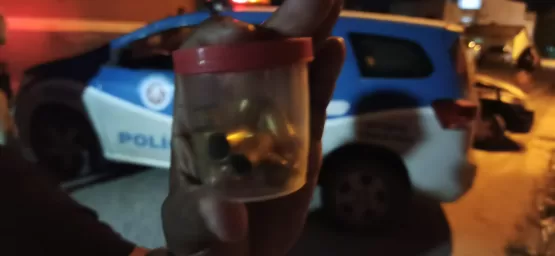 Um homem morre e outro fica baleado durante ação criminosa no Jardim Planalto, em Teixeira de Freitas