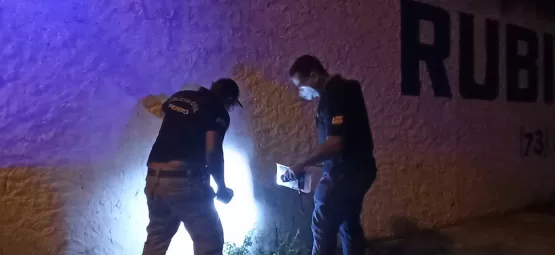 Um homem morre e outro fica baleado durante ação criminosa no Jardim Planalto, em Teixeira de Freitas