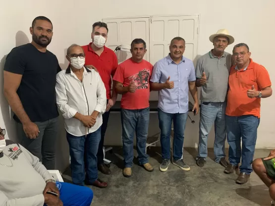 Lajedão conquista o 31º lugar da Atenção Básica entre os 418 municípios da Bahia