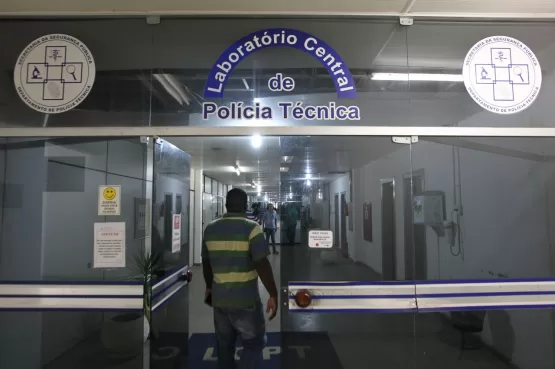 Inscrições para concurso público do Departamento de Polícia Técnica (DPT) terminam na segunda (10)