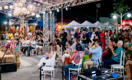 Prado lança 16º Festival Gastronômico e Cultural com apresentações de indígenas Pataxó