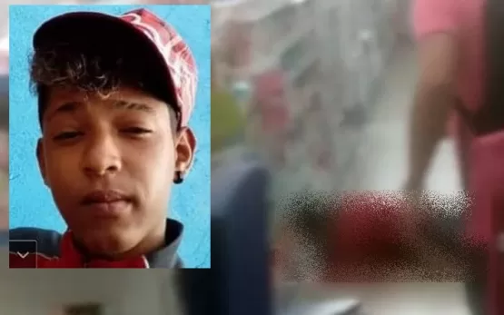 “Baratinha” não resiste aos ferimentos e morre no HMTF