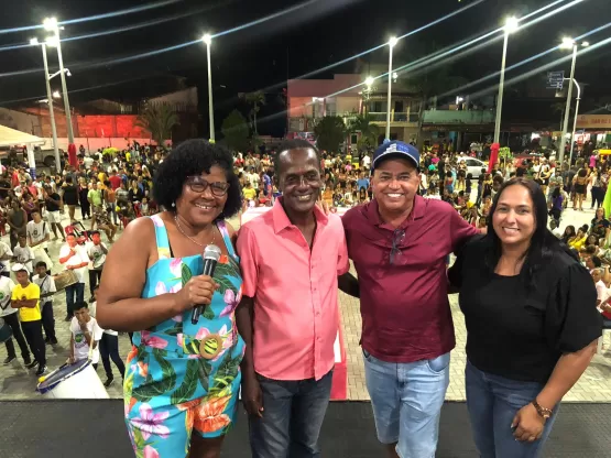 Silvio Ramalho será homenageado pelas escolas de samba no carnaval de 2023