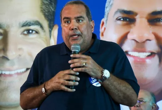 Líder da Oposição lamenta mortes em mais um final de semana de violência e culpa “omissão” do PT na segurança pública