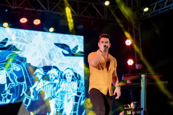 Festa da cidade bate recorde de público e marca as comemorações de 61º ano de Itamaraju 