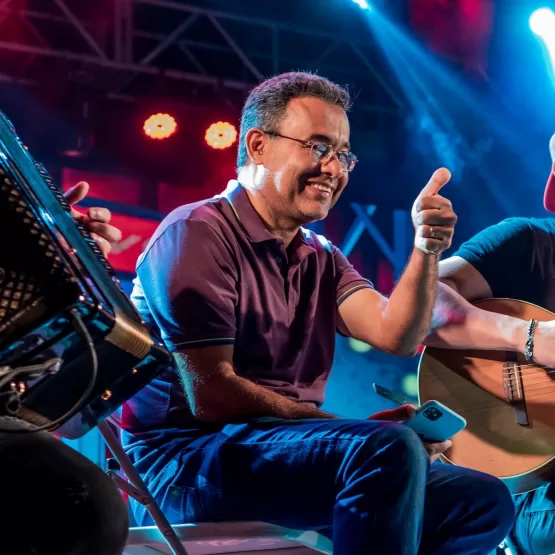 Festa da cidade bate recorde de público e marca as comemorações de 61º ano de Itamaraju 