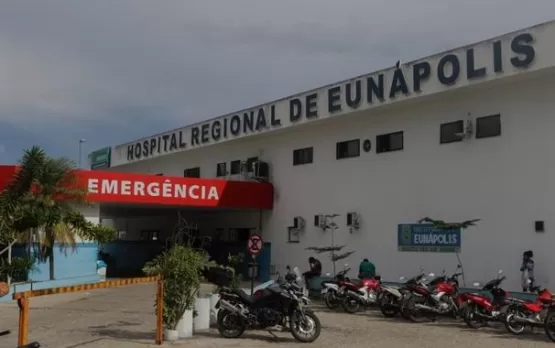 Uma pessoa morre e quatro ficam feridas durante ataque a tiros a uma casa em Eunápolis