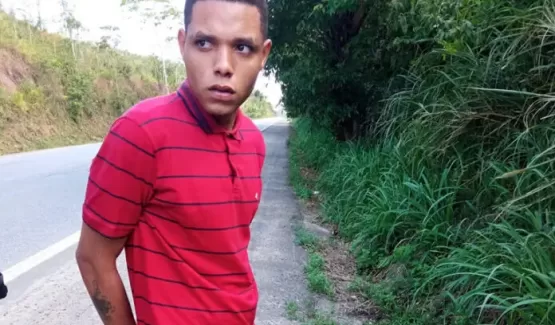 Acusado de matar adolescente de 15 anos já está preso em Itamaraju