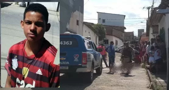 Acusado de matar adolescente de 15 anos já está preso em Itamaraju