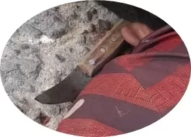 Acusado de matar adolescente de 15 anos já está preso em Itamaraju