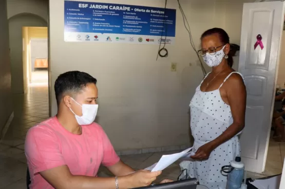 Prevenção e conscientização: conheça os serviços voltados ao Outubro Rosa em Teixeira de Freitas